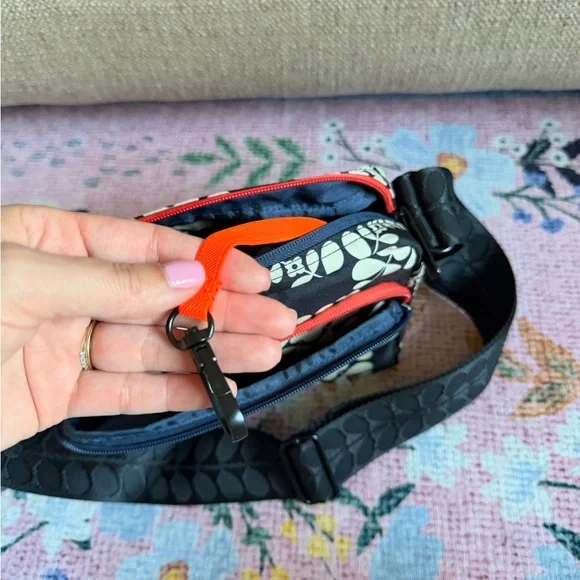 Orla Keily Angle Camera Bag - Picture 8 of 9